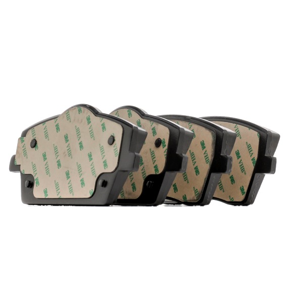 BREMBO Bremsbeläge P 86 031