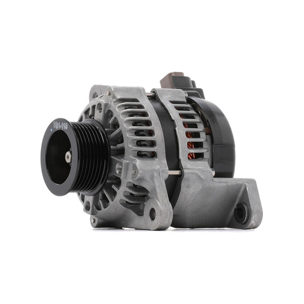 D-MAX Generator DAN1487 DENSO