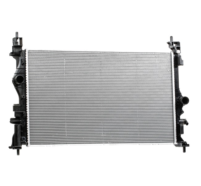 OEM 13440199 DENSO Engine radiator DRM20120 for VAUXHALL, HONDA, OPEL