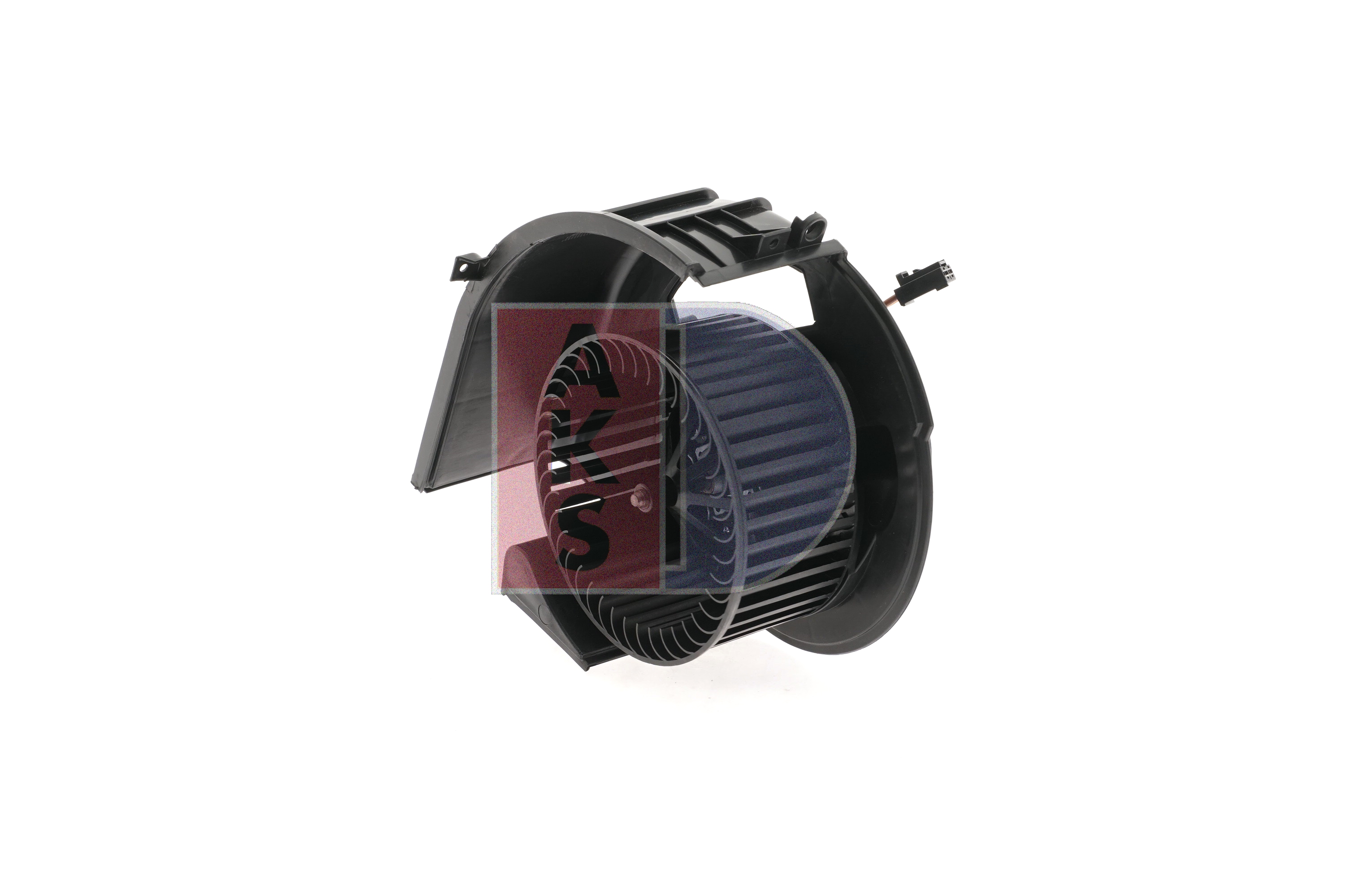 OEM 64119291177 AKS DASIS Ventilatore abitacolo 058120N per BMW, MINI