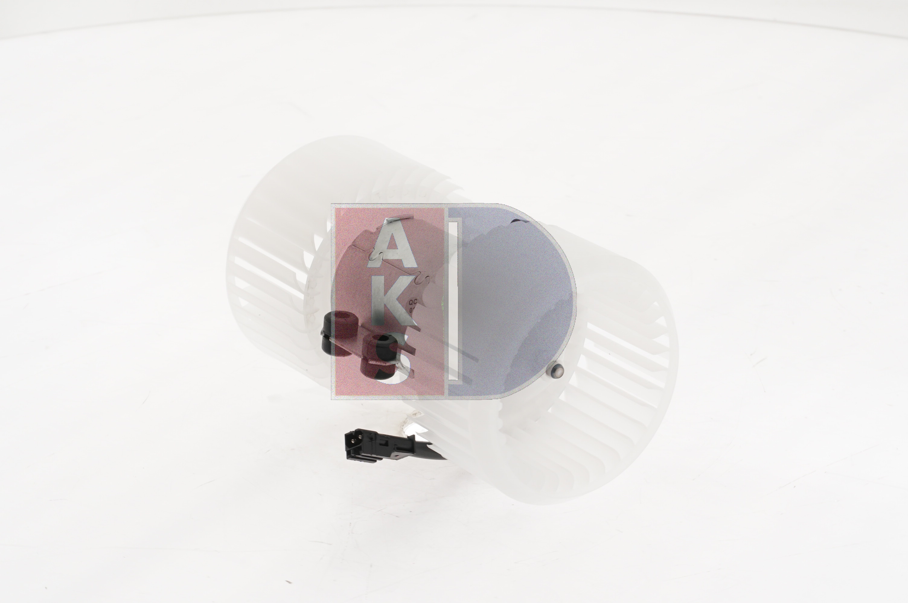 OEM 8382305 AKS DASIS Sisätilapuhallin 058121N varten BMW, LAND ROVER, ALPINA