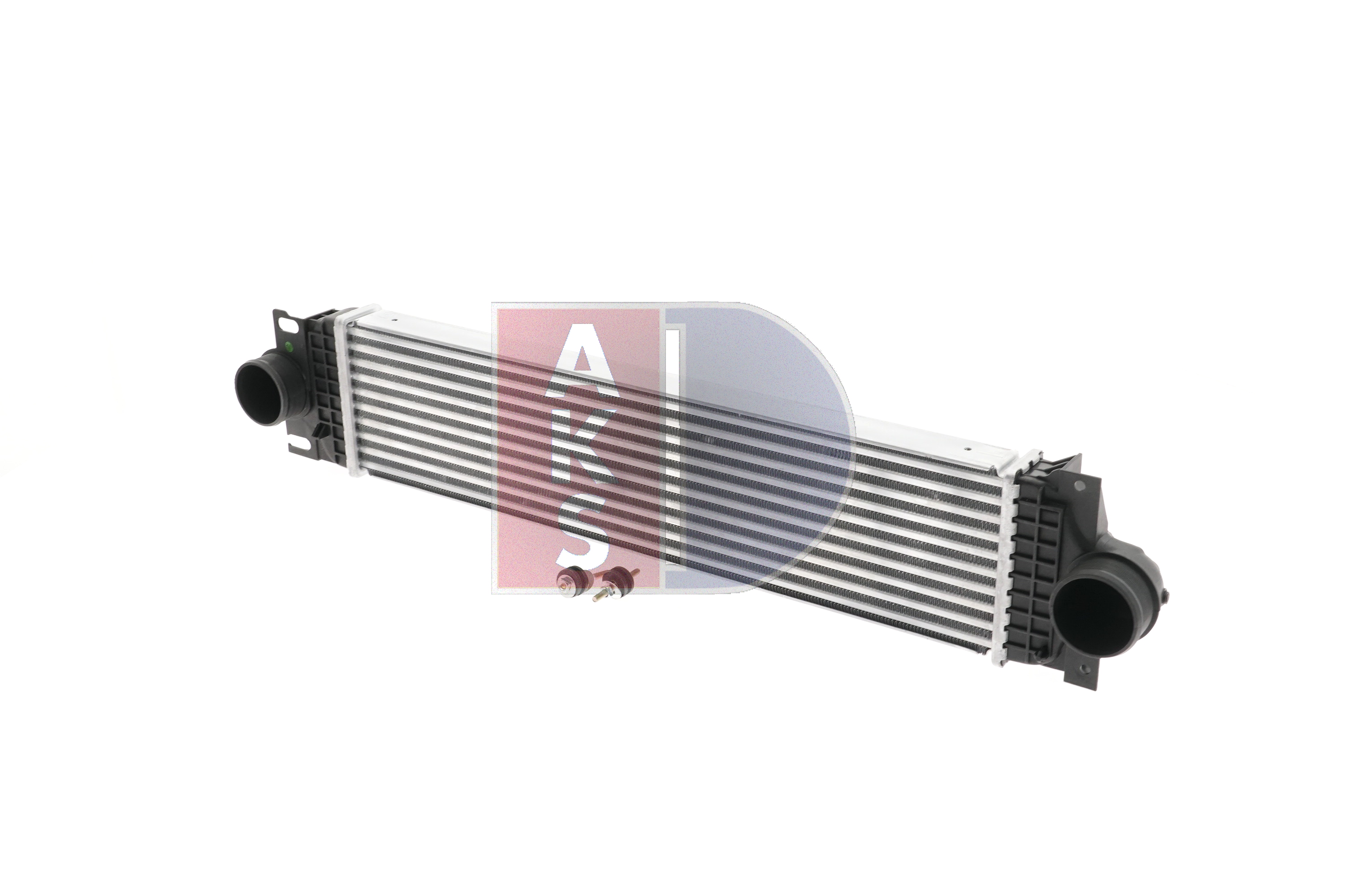 AKS DASIS Intercooler 097034N AKS DASIS Intercooler 097034N