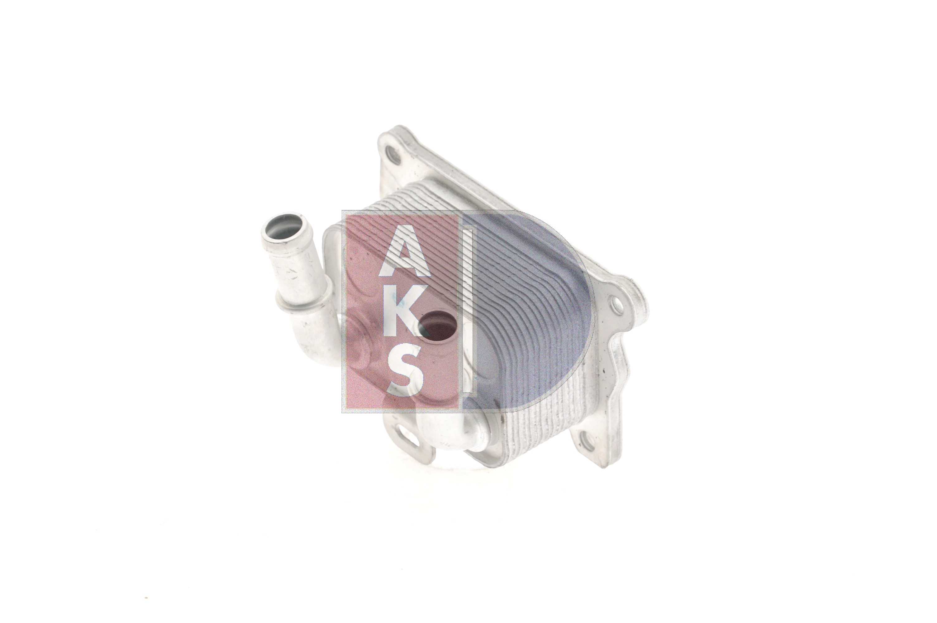 Radiatore olio AKS DASIS 126041N