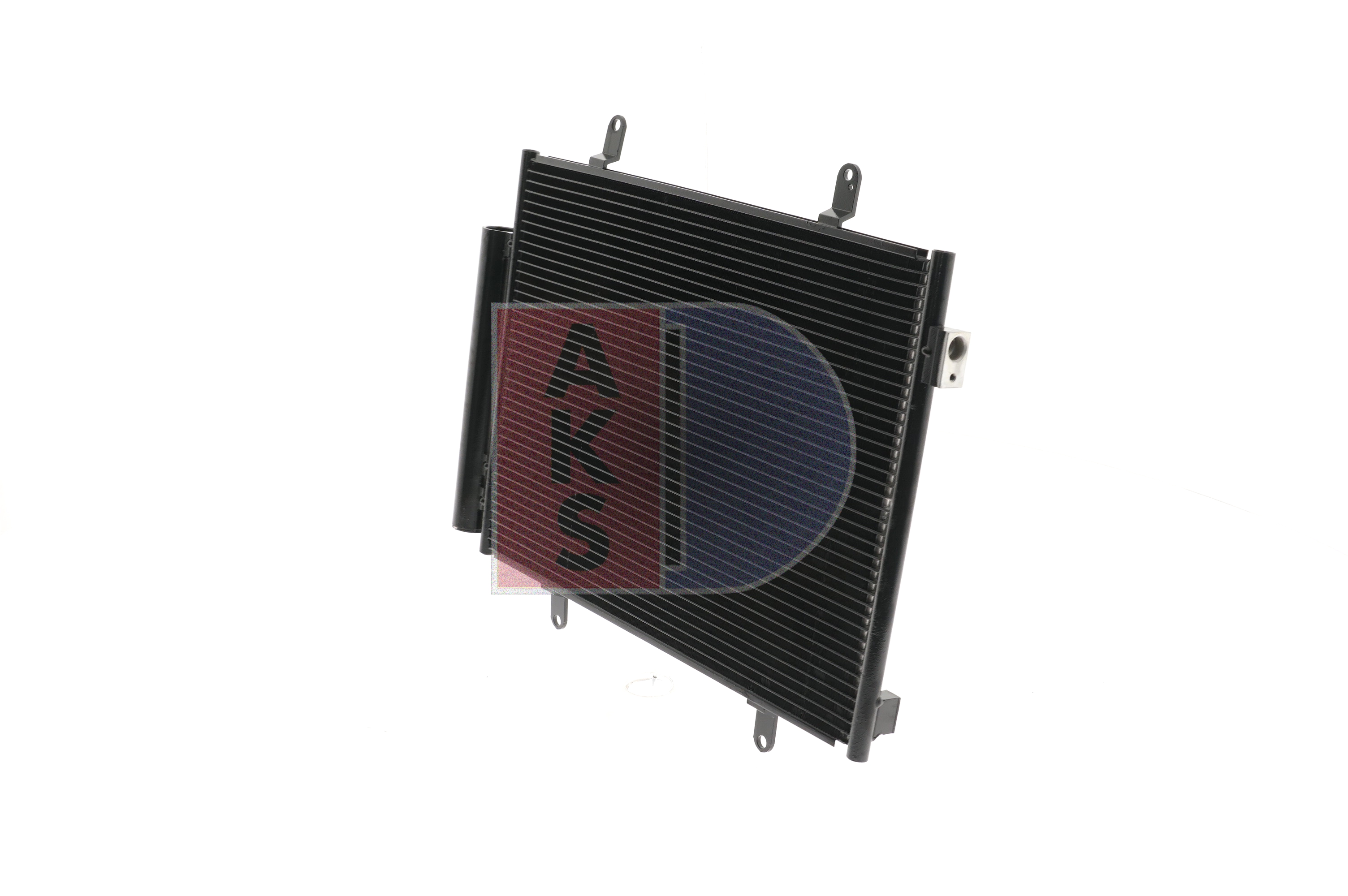 OEM 9531084M00 AKS DASIS Condensador, aire acondicionado 322037N para SUZUKI