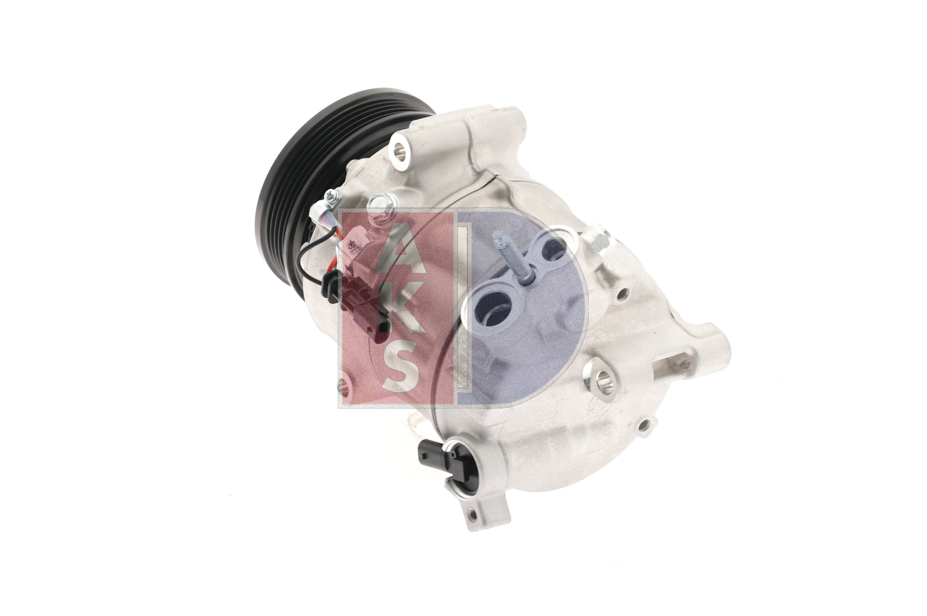OEM 39069801 AKS DASIS Ilmastoinnin kompressori 853124N varten OPEL, HONDA, VAUXHALL