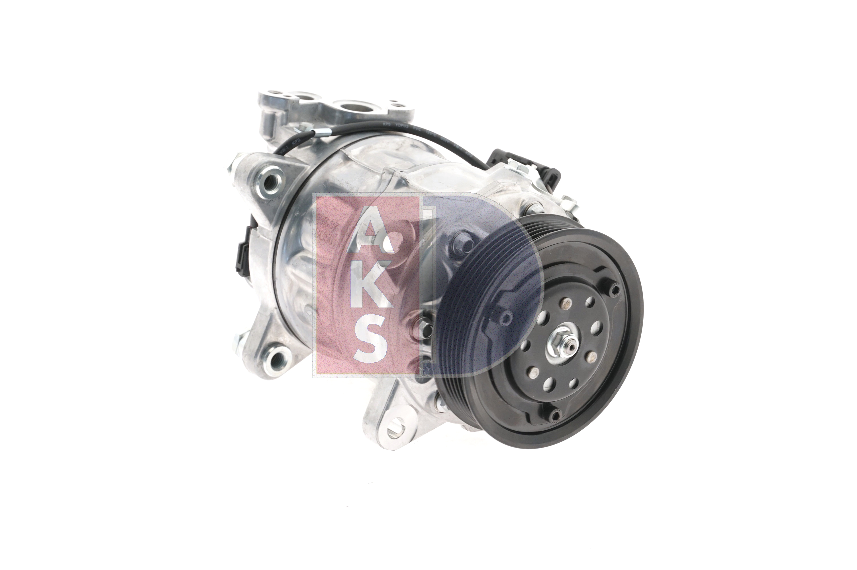OEM 64529375058 AKS DASIS Ilmastoinnin kompressori 853127N varten BMW, MINI