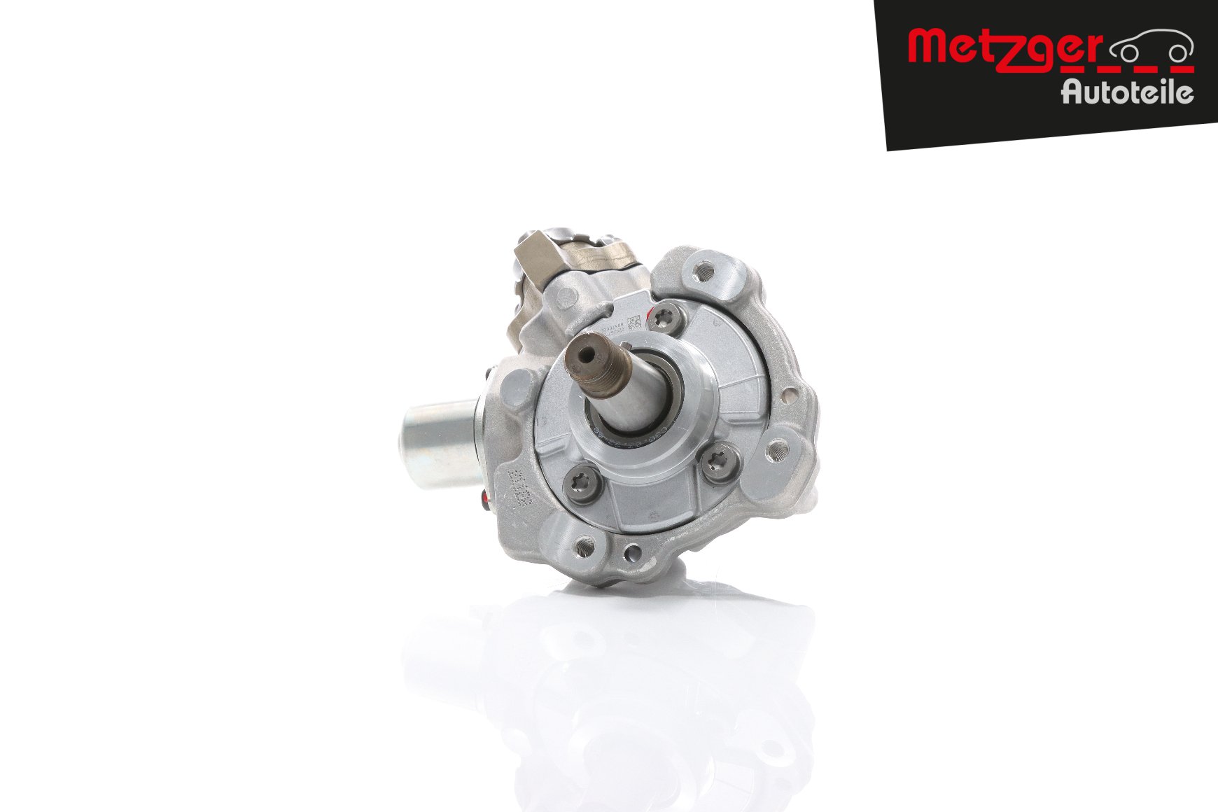 acheter Pompe à injection - METZGER (0830094)