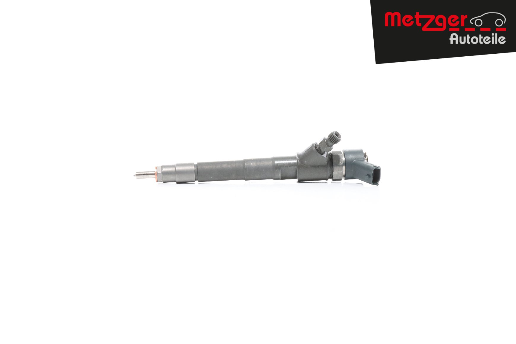 OEM 504386427 METZGER Ruiskutussuutin 0870221 varten FIAT, ALFA ROMEO, IVECO, LANCIA