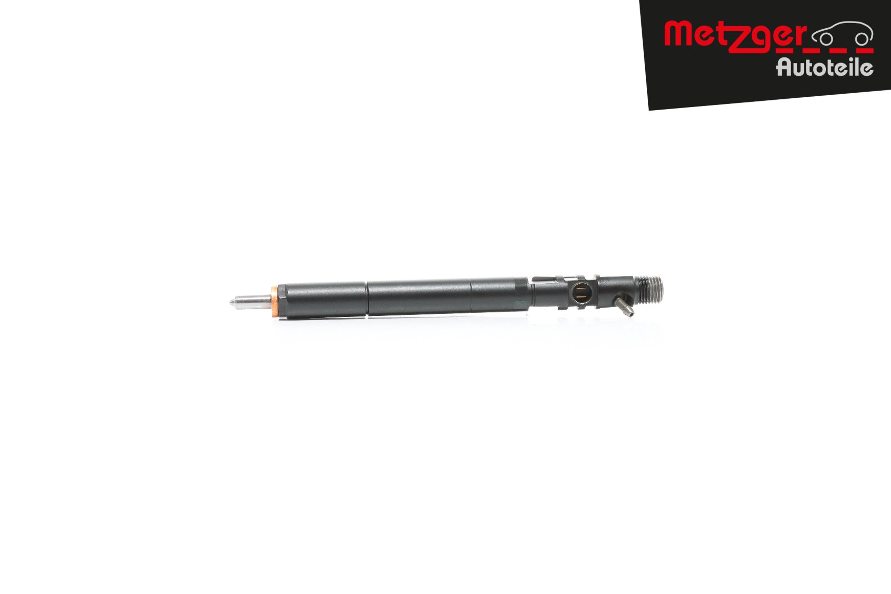 SSANGYONG Fuel injector - Injector Nozzle 0870227 METZGER