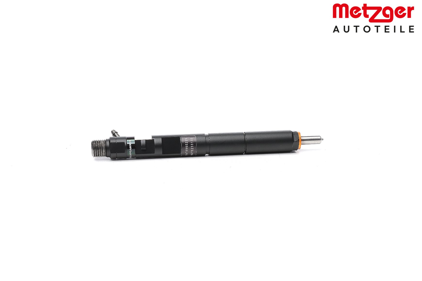 comprar Injector - METZGER (0870231)