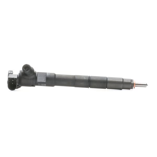 METZGER Injectors 0871036