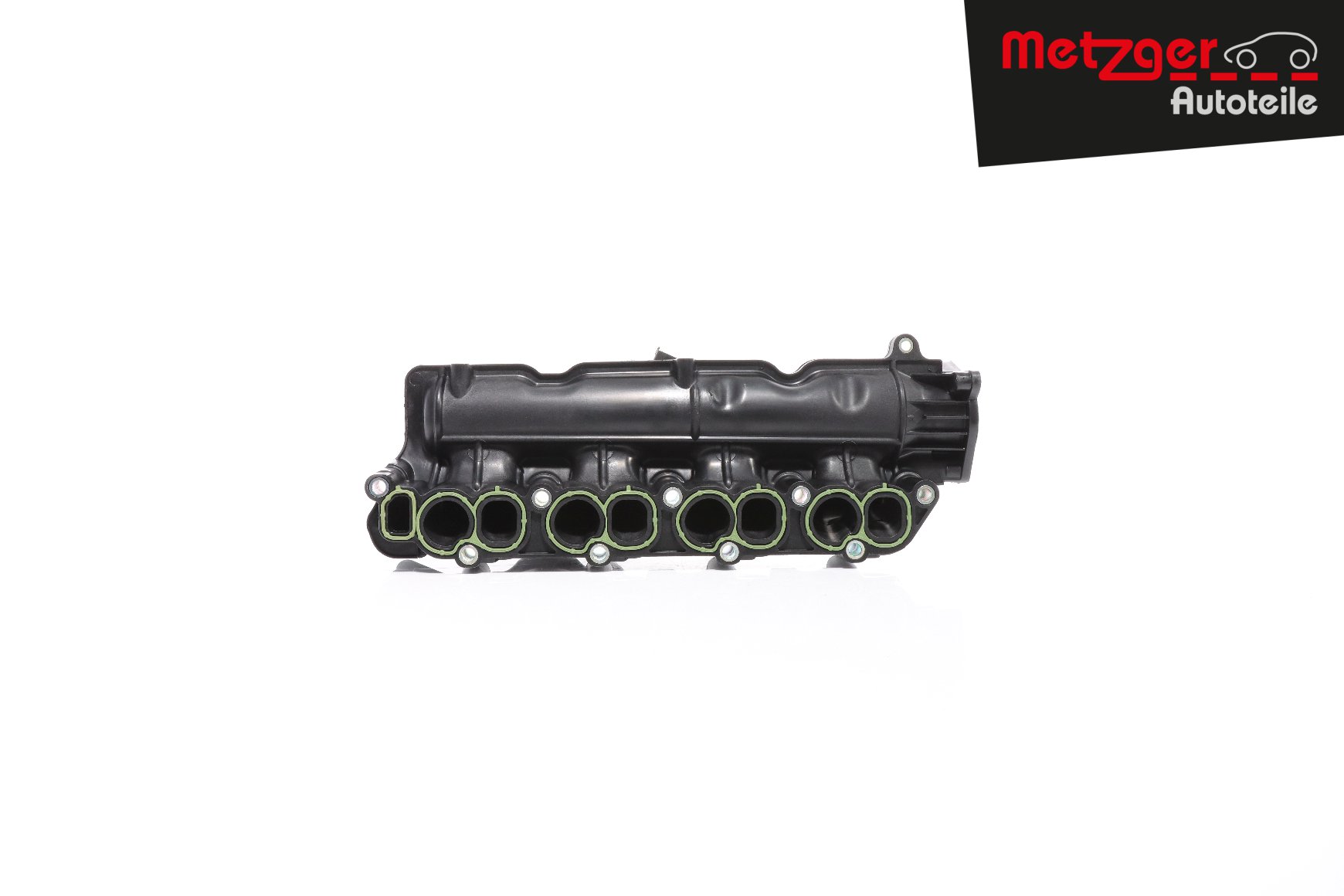 OEM 849257 METZGER Imusarja 2100070 varten OPEL