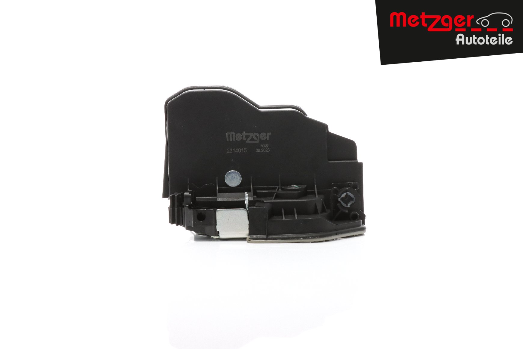 OEM 7059967 METZGER Ovilukko 2314015 varten BMW, MINI