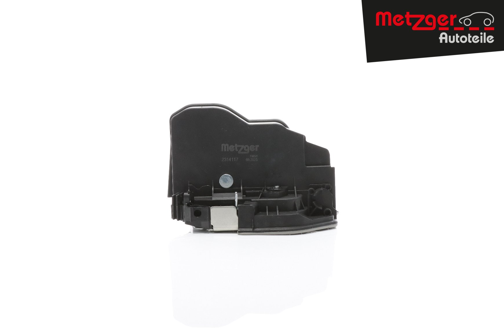 OEM 51227167069 METZGER Ovilukko 2314117 varten BMW, MINI