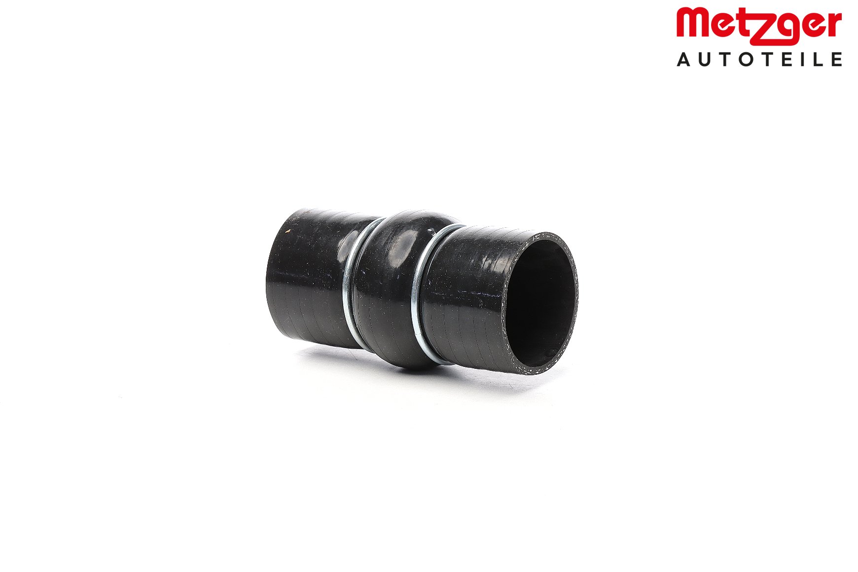 METZGER Tubo intercooler 2400493