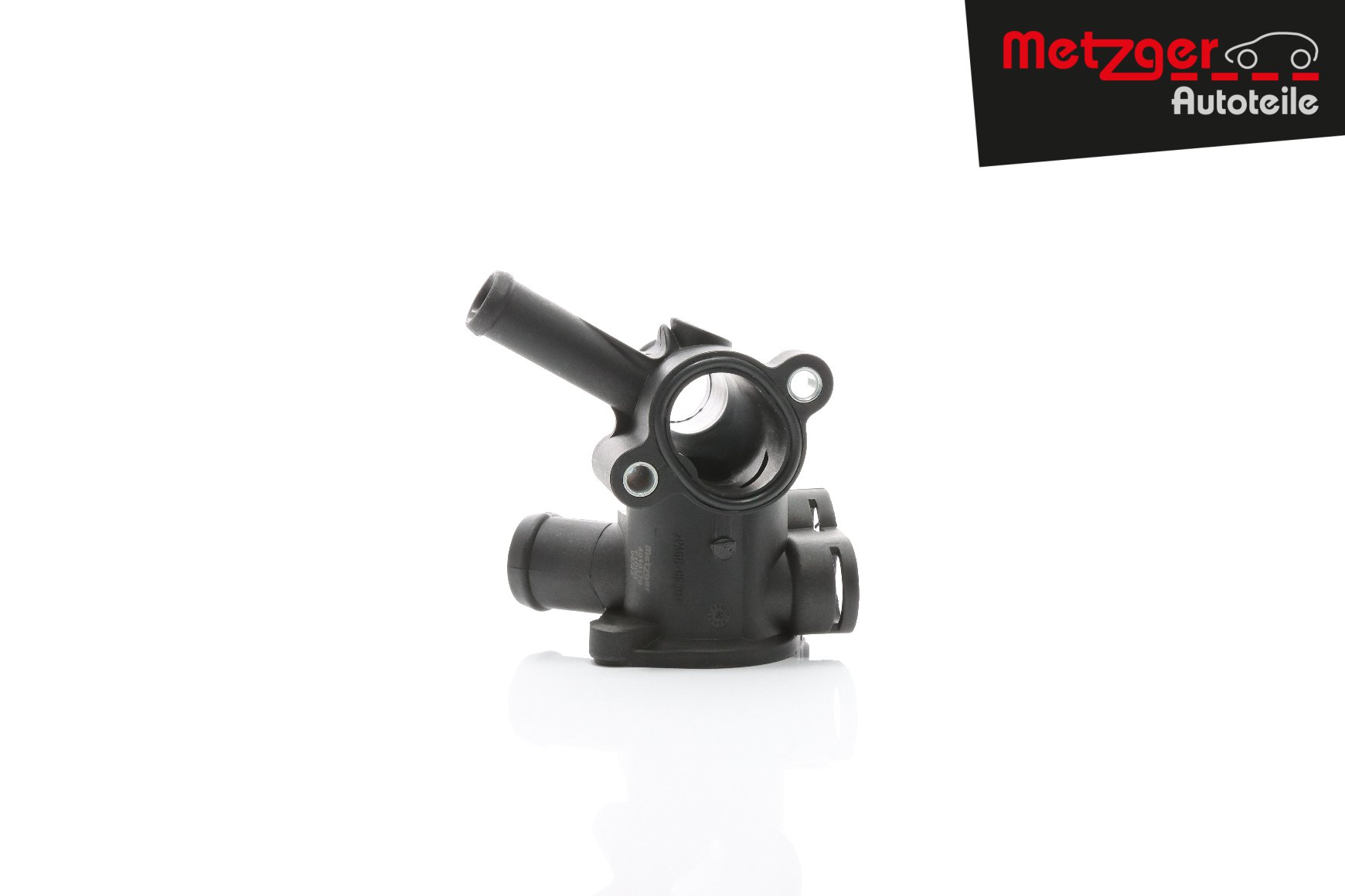 OEM 030121117C METZGER Termostaattikotelo 4010179 varten VW, AUDI, SKODA, SEAT