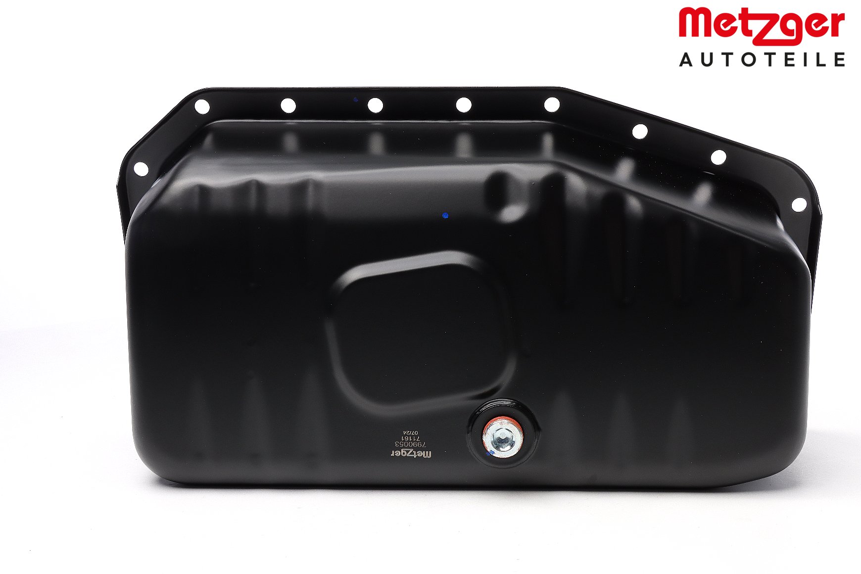 OEM 0301J3 METZGER Öljypohja 7990053 varten VW, PEUGEOT, CITROЁN, FIAT, DS