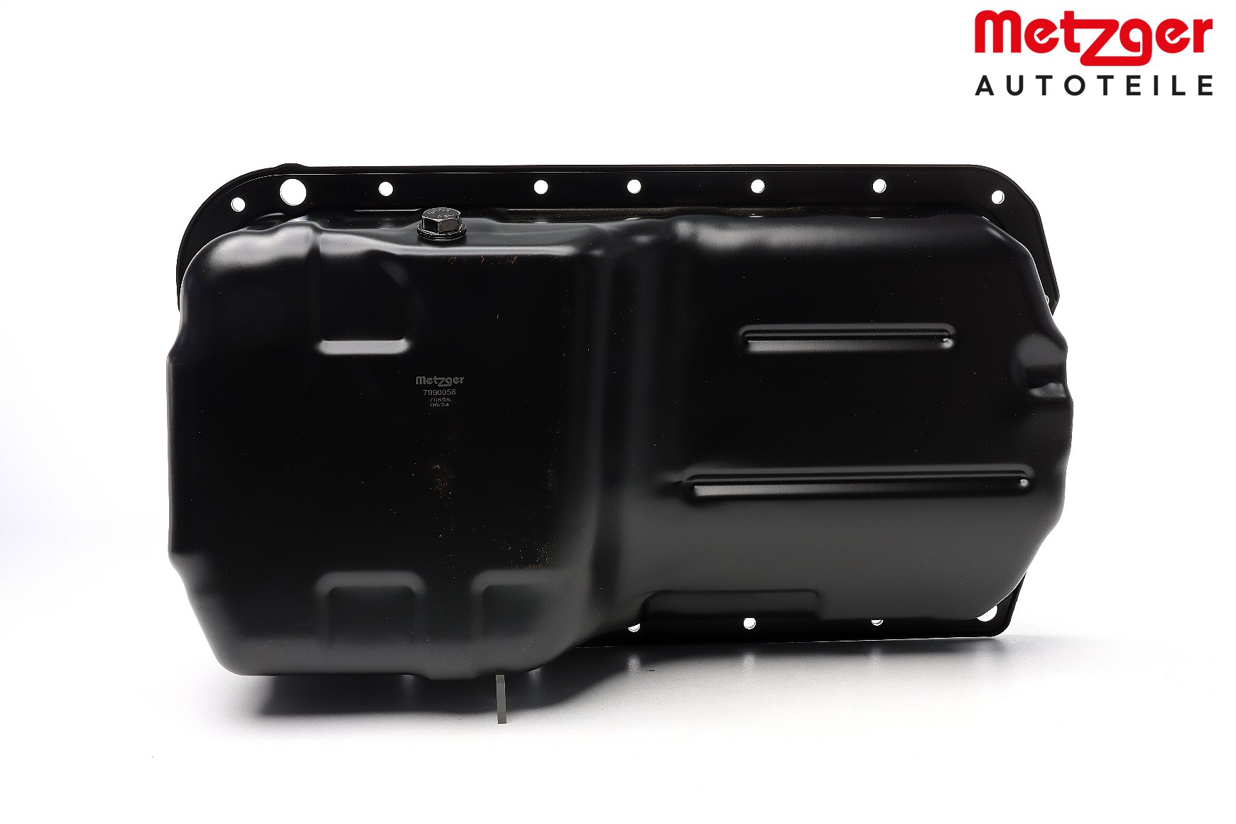 OEM 11200PT0010 METZGER Öljypohja 7990058 varten HONDA