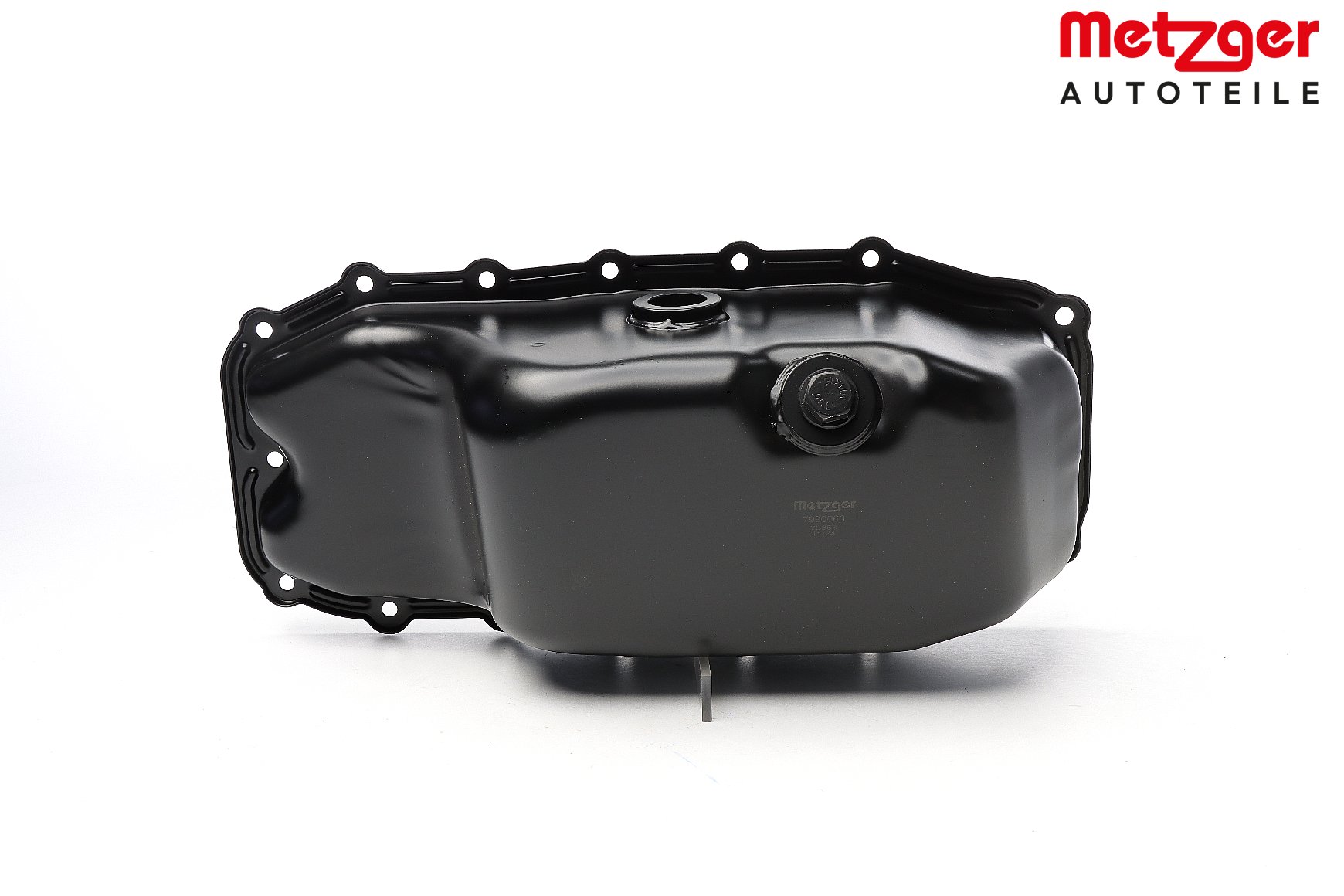 METZGER Carter d'huile 7990060