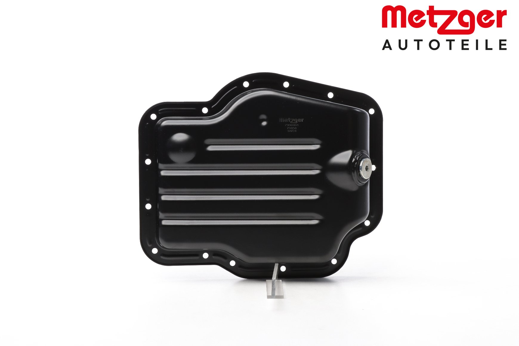 METZGER Carter d'huile 7990061