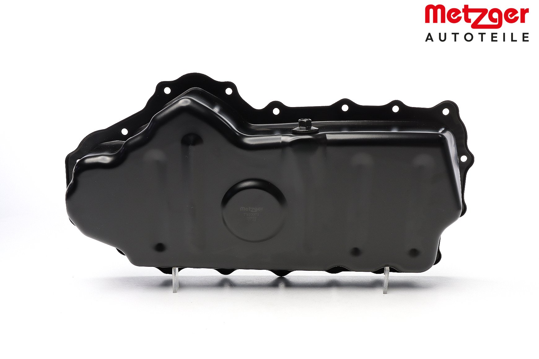 METZGER Oil sump 7990072
