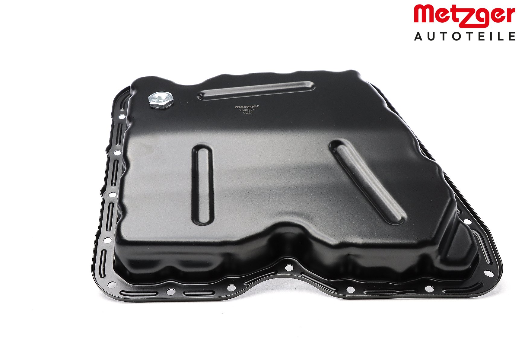METZGER Carter d'huile 7990079