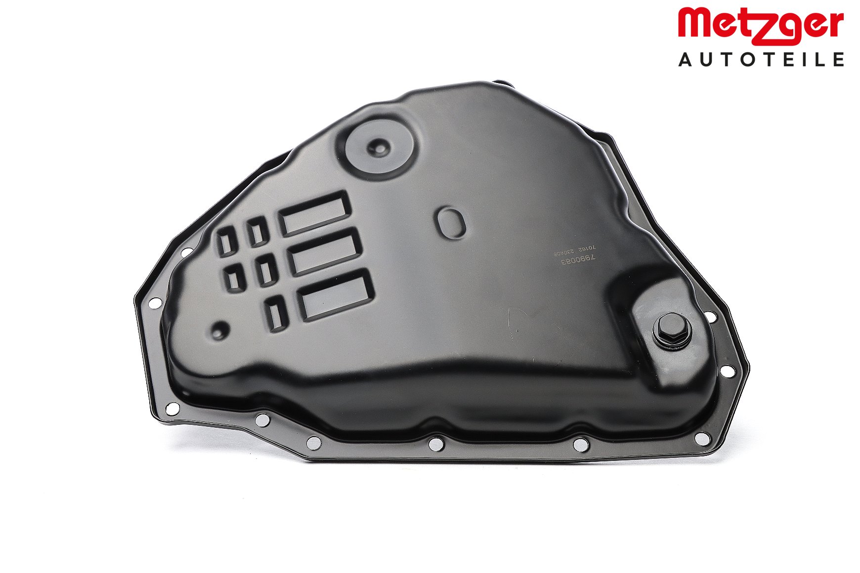 OEM 313903JX0A METZGER Öljypohja, automaattivaihteisto 7990083 varten NISSAN
