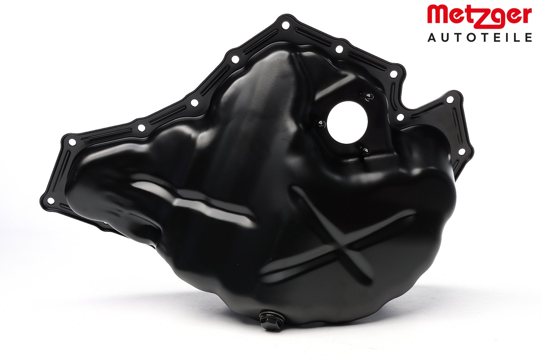 OEM 06H103600G METZGER  Ölwanne 7990095 für VW, AUDI, SKODA, SEAT
