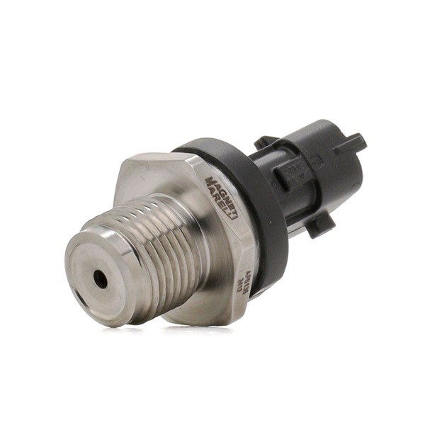 VW PASSAT (32B) 1.6 TD Sensor, drivstofftrykk 215810015600