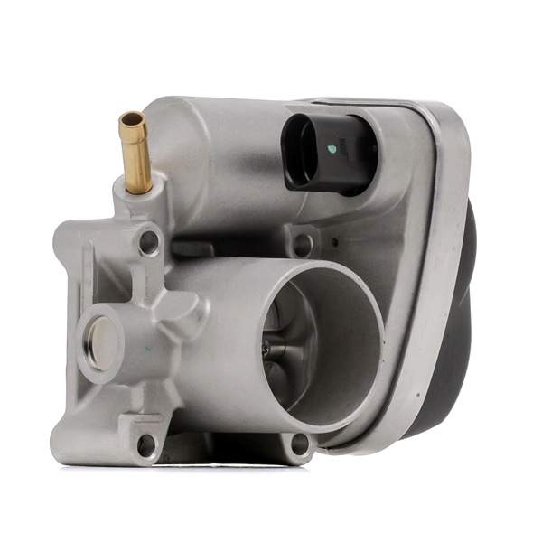 OEM 036133062N MAGNETI MARELLI Cuerpo de mariposa 802000000027 para VOLKSWAGEN, SEAT, AUDI, SKODA, DAIHATSU