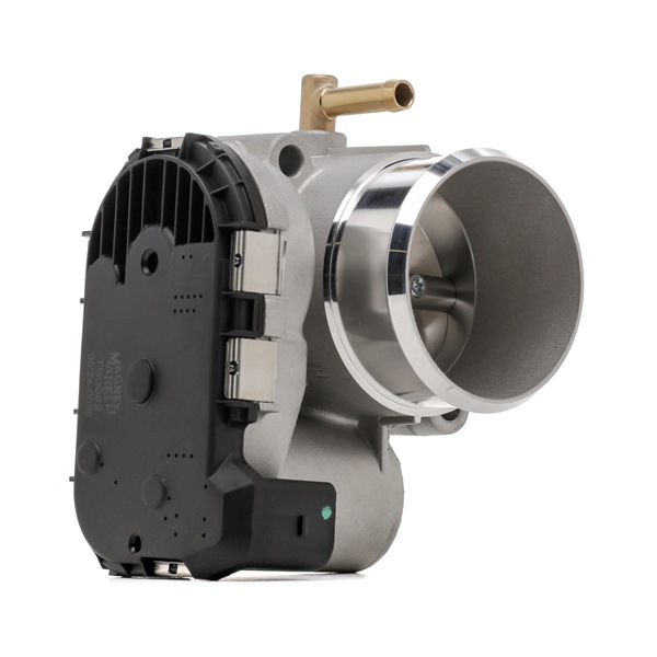 OEM 06A133062BD MAGNETI MARELLI Spjällhus 802000000042 för VW, AUDI, SKODA, SEAT, BEDFORD