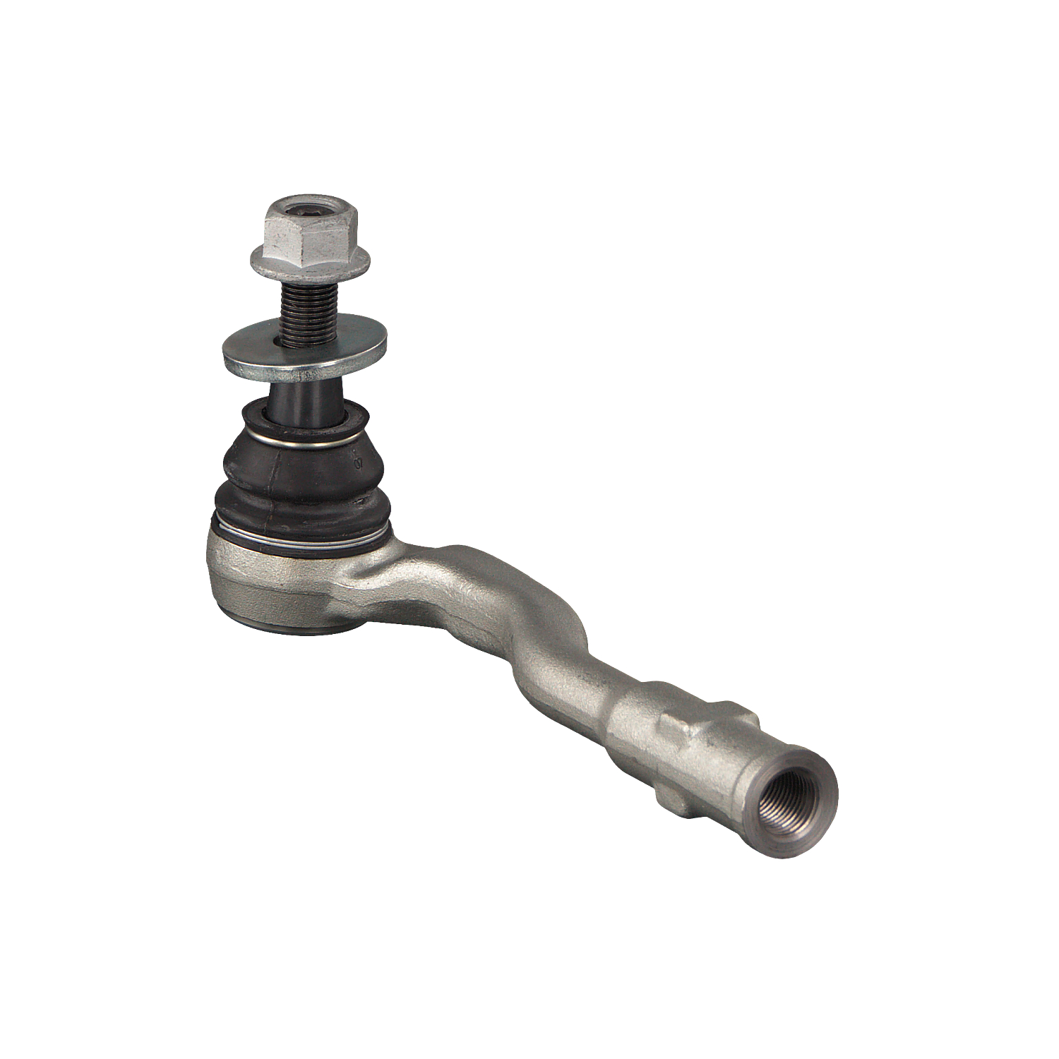 OEM 4H0423812 FEBI BILSTEIN Rótula de dirección 170770 para VOLKSWAGEN, SEAT, AUDI, SKODA, ALFA ROMEO
