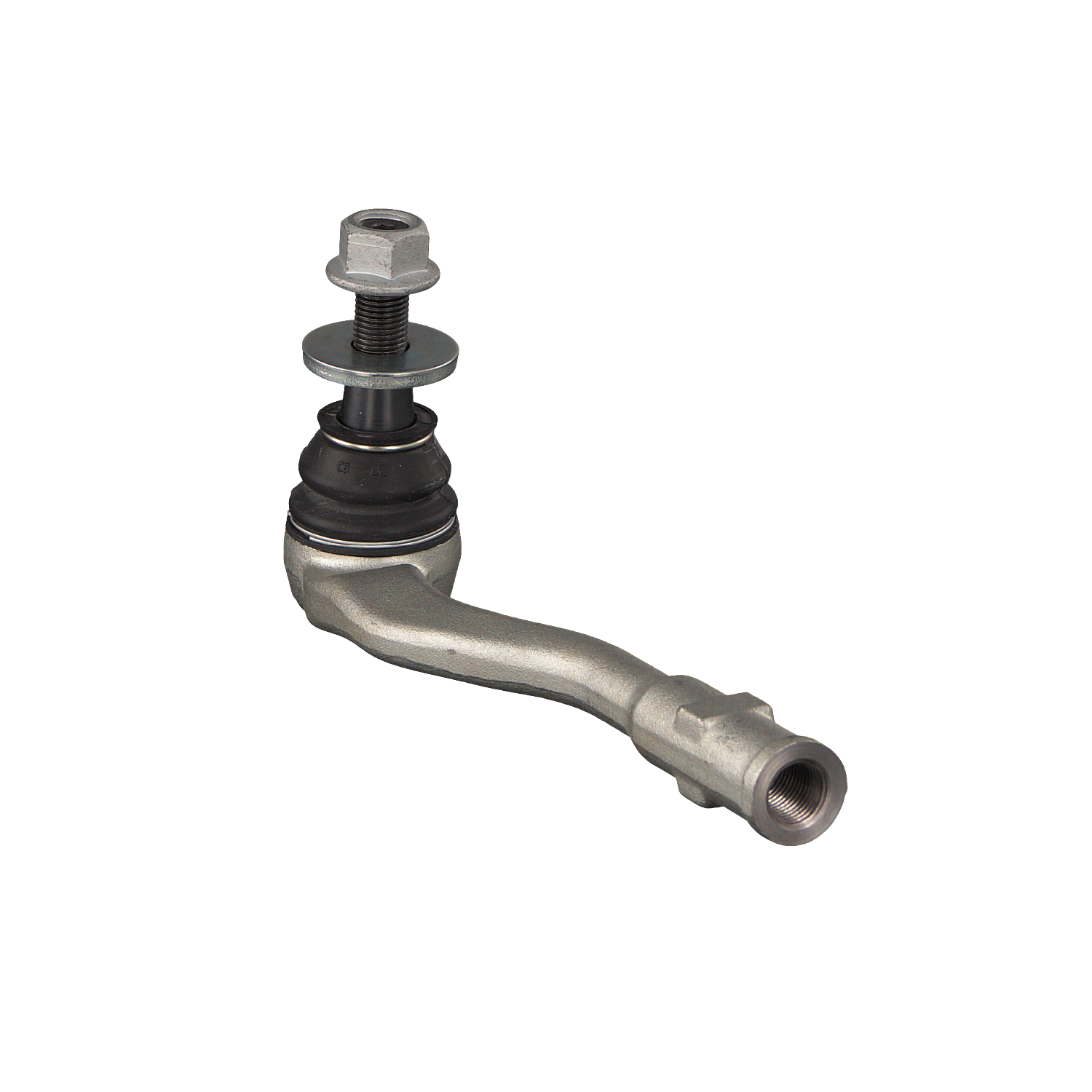 OEM 4H0423811 FEBI BILSTEIN Testina sterzo 170771 per VOLKSWAGEN, AUDI, ALFA ROMEO, SEAT, SKODA