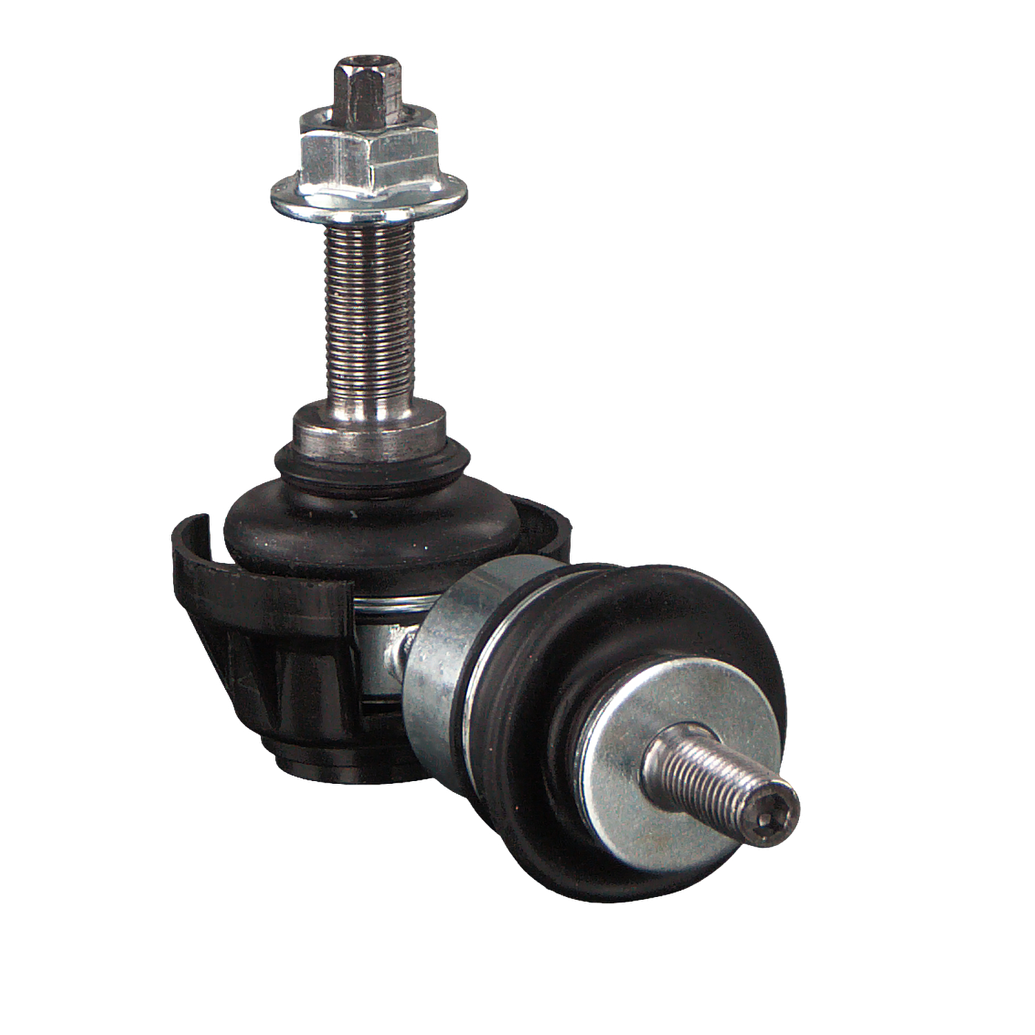 Tanko, kallistuksenvaimennin (170893) alkaen FEBI BILSTEIN varten VOLVO V40 Hatchback (525, 526) T5 210 HV