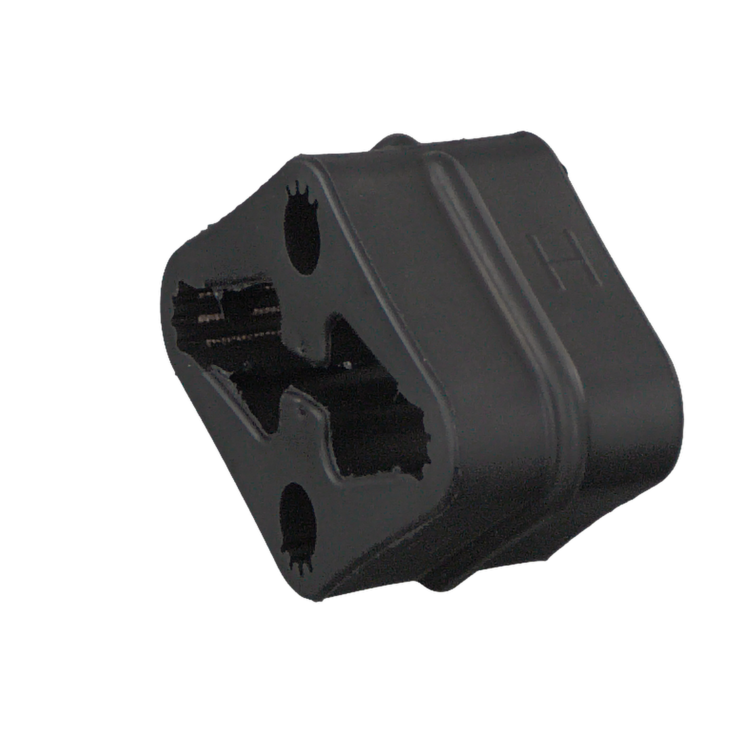 FEBI BILSTEIN Suporte, sistema de escape (170937) para MINI Cabrio (F57) John Cooper Works (170 KW / 231 CV / de 2015)