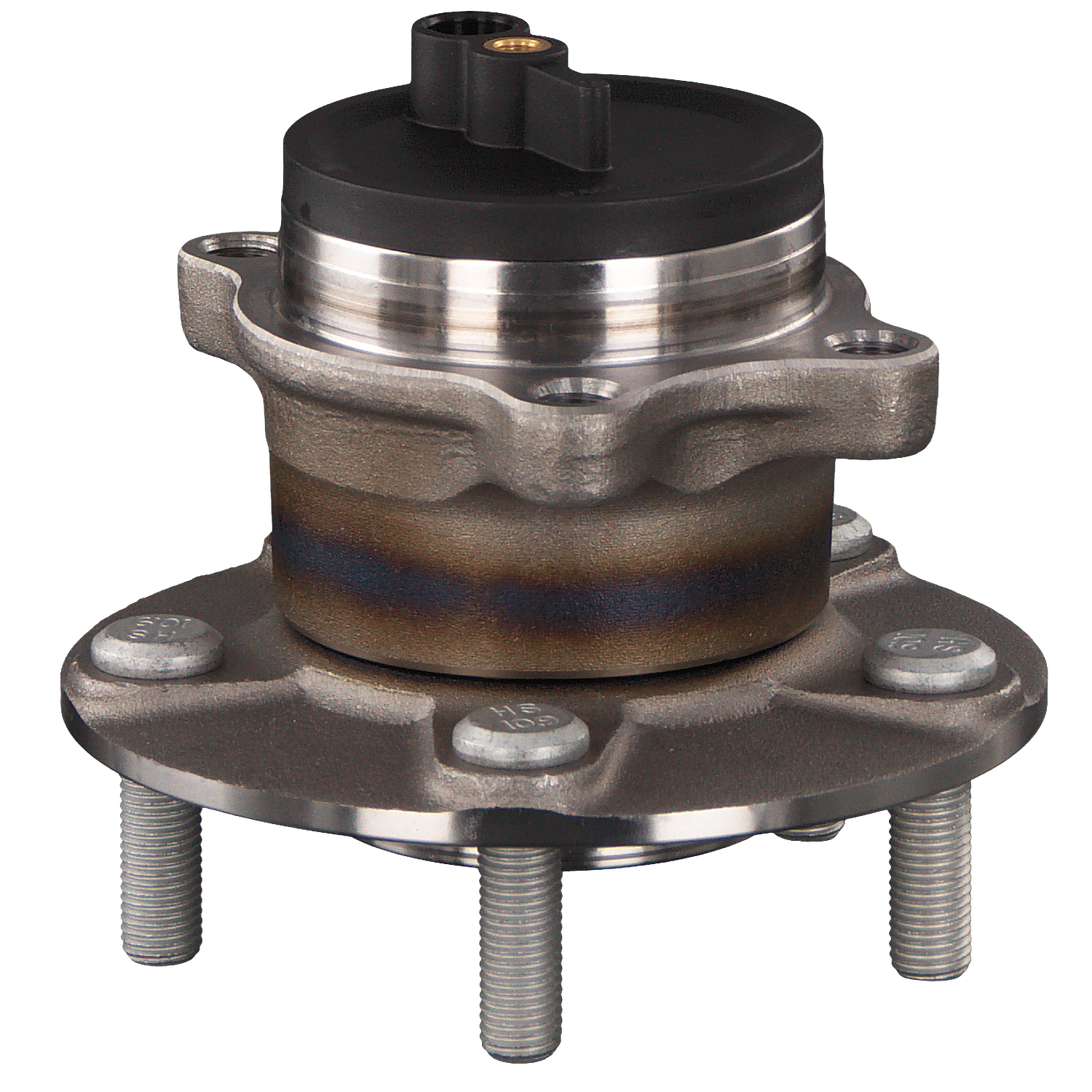FEBI BILSTEIN Radlagersatz (170954) von Ihrem MITSUBISHI Eclipse Cross (GK_) 1.5 T-Mivec (GK1W) (121 KW / 165 PS / ab 2018)