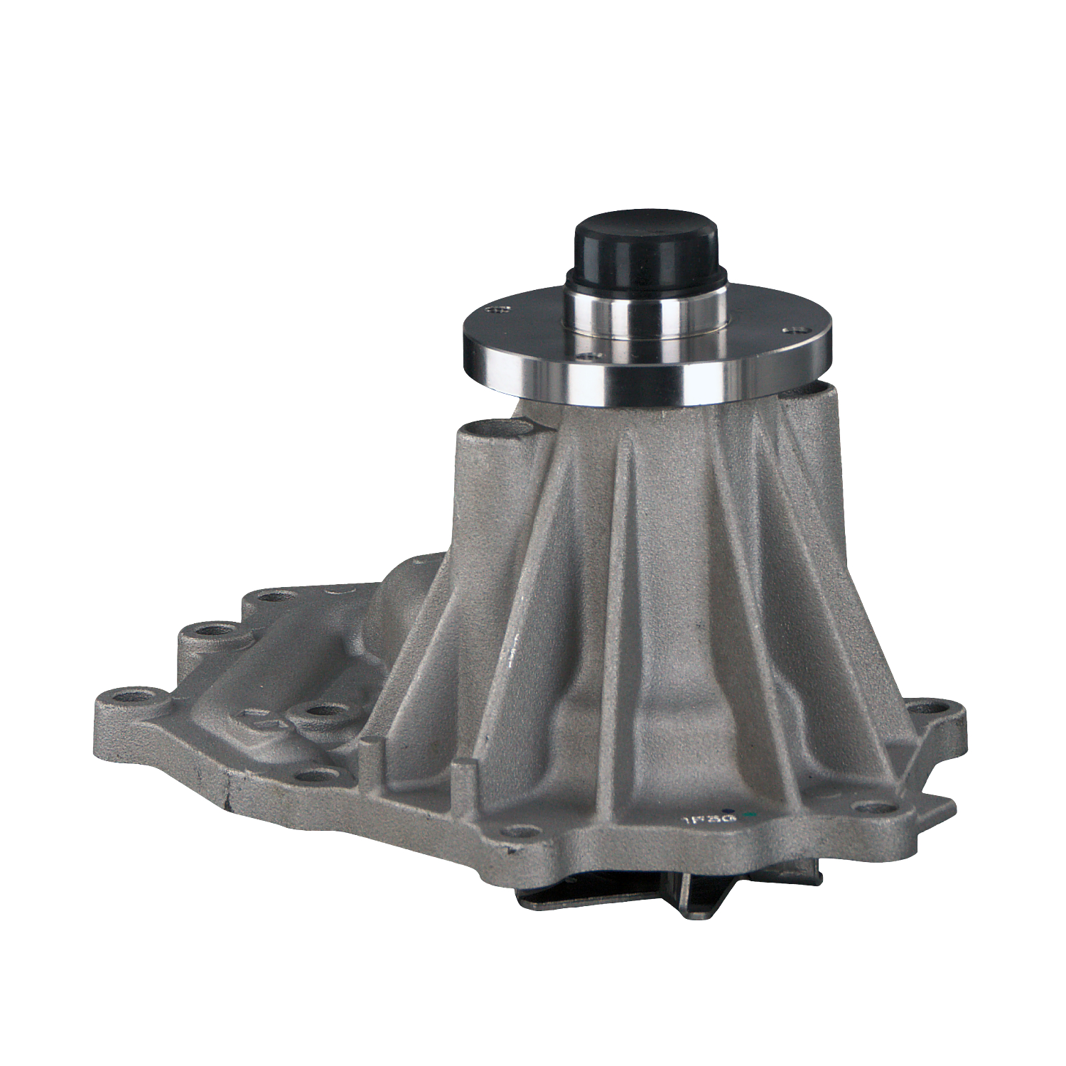 OEM 7701057952 FEBI BILSTEIN Water pump 171198 for RENAULT, DACIA, RENAULT TRUCKS