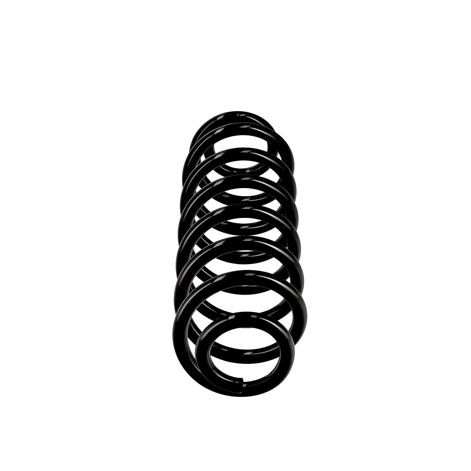 OEM 1K0511115BK EIBACH  Fahrwerksfeder R10759 für VW, SKODA, SEAT