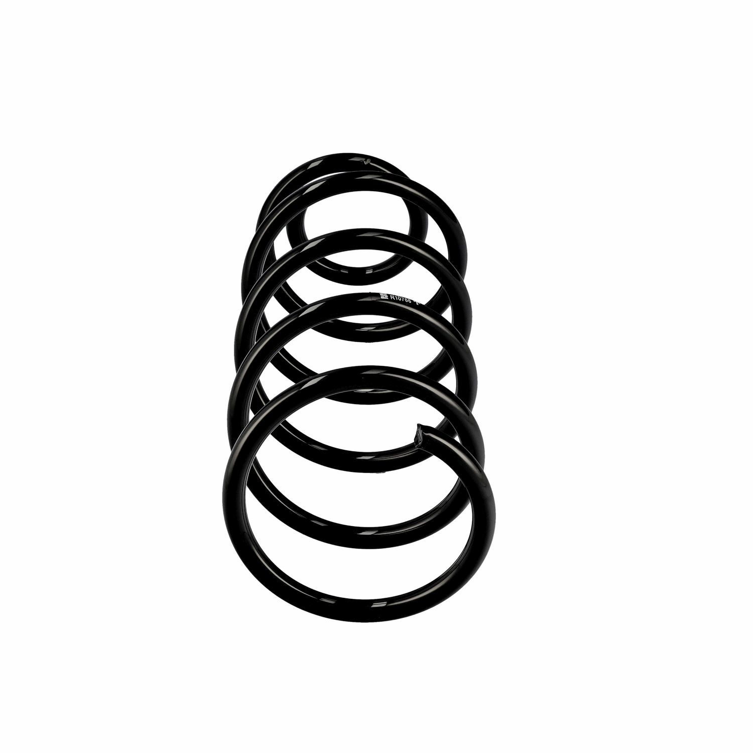 OEM 6N0411105A EIBACH  Fahrwerksfeder R10766 für VW, AUDI, SKODA, SEAT, LAND ROVER