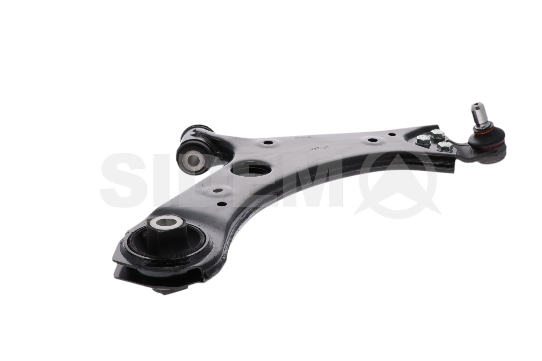 OEM 68318010AE SIDEM Braccio oscillante, sospensione ruota 19157 per TOYOTA, JEEP, CHRYSLER