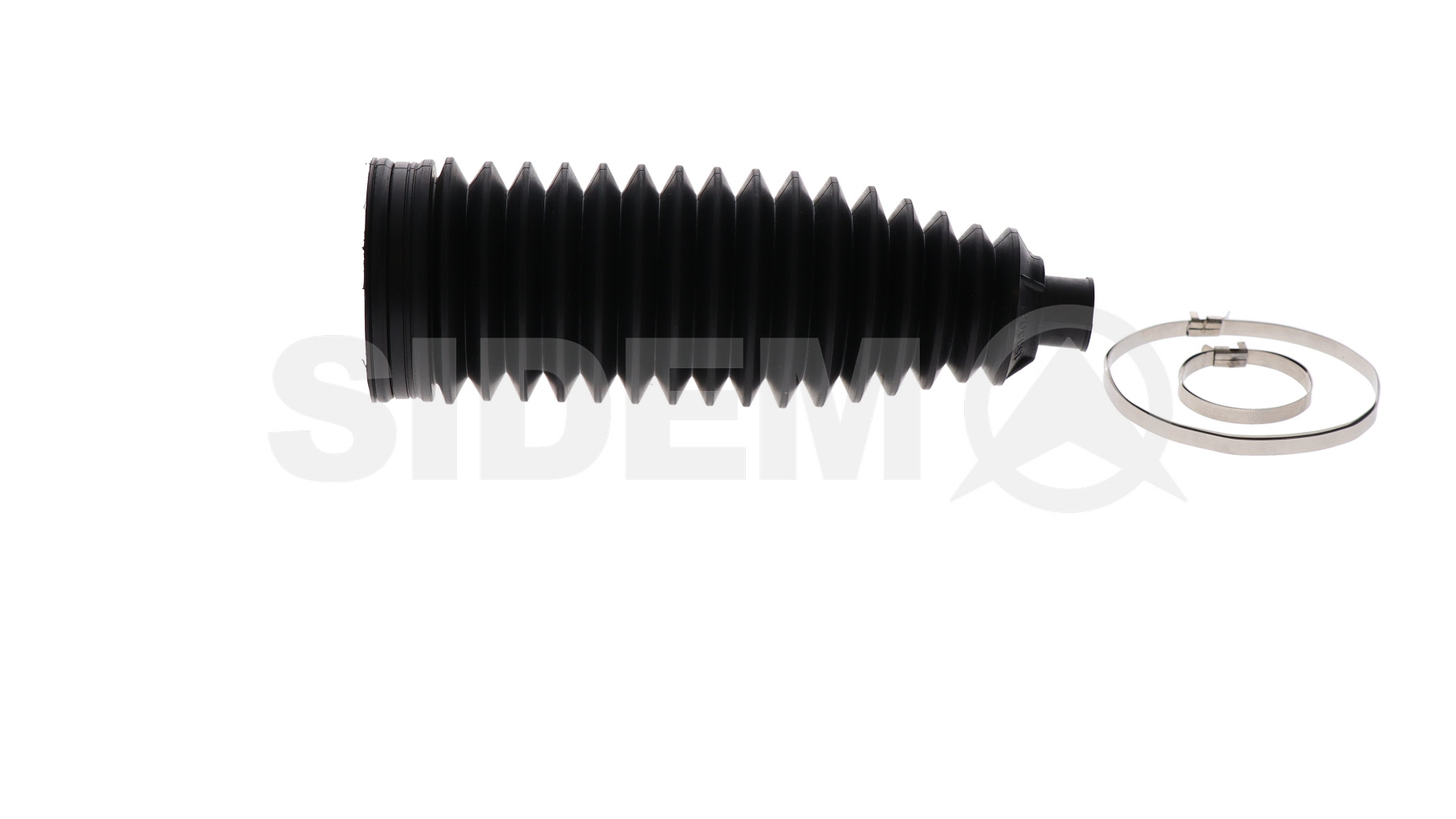 OEM A1664600196 SIDEM Steering rack gaiter 349.232 for MERCEDES-BENZ