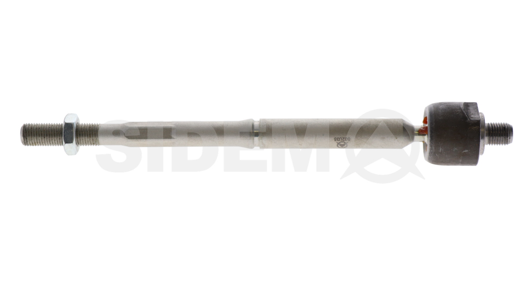 OEM 53010T7A003 SIDEM Rótula axial de dirección 47510 para TOYOTA, HONDA, MAZDA