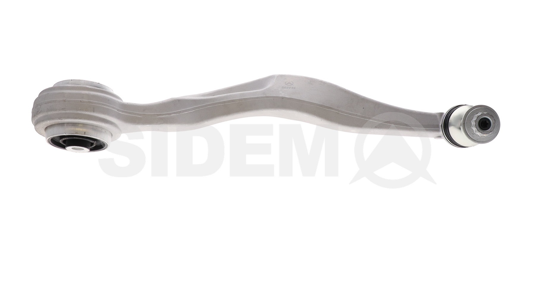 OEM A2173305200 SIDEM Braccio oscillante, sospensione ruota 490073 per MERCEDES-BENZ
