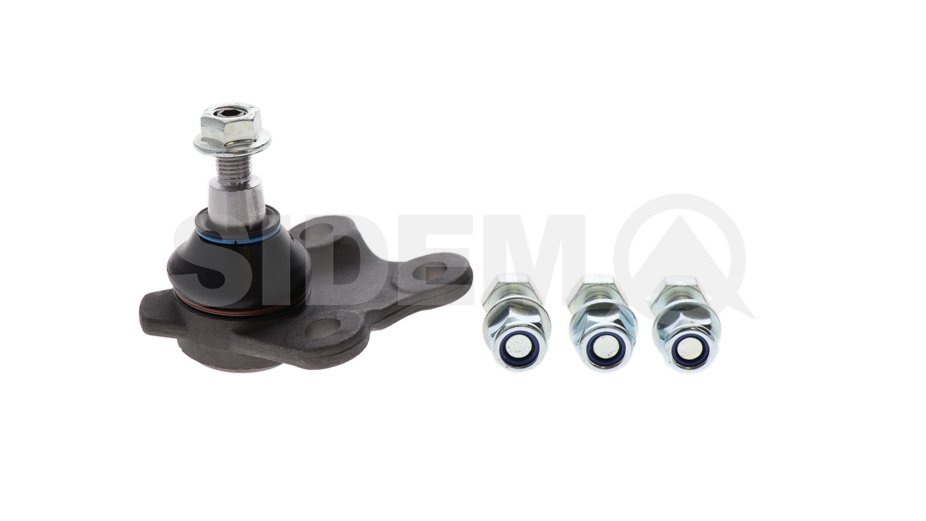 OEM 545055413R SIDEM Pallonivel 5184 varten NISSAN, RENAULT, DACIA
