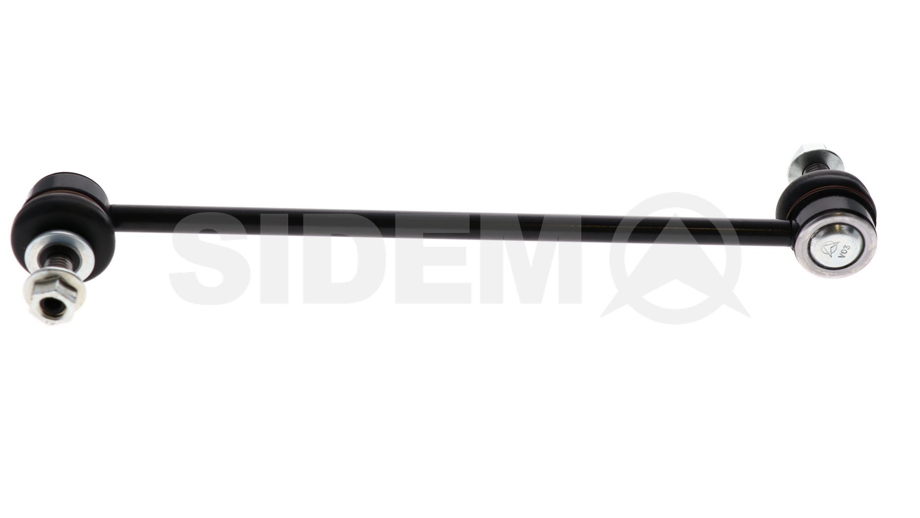 OEM 32221271 SIDEM Anti-roll bar link 67161 for FORD, VOLVO, POLESTAR
