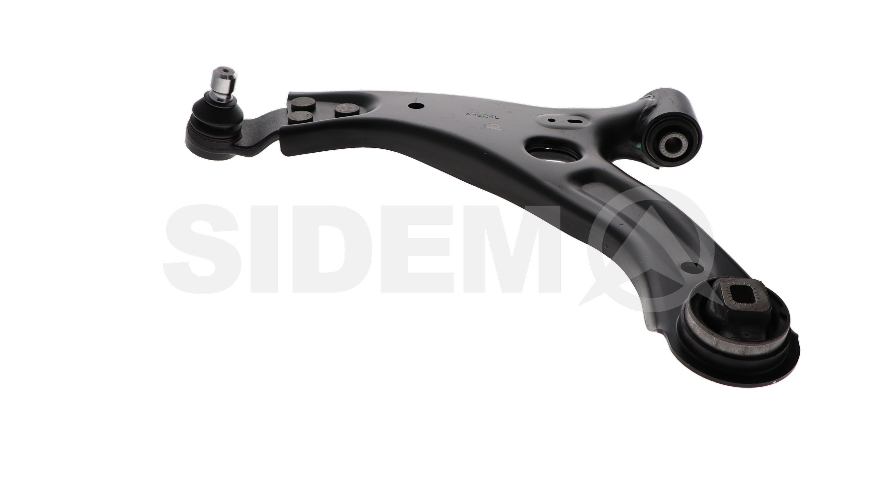 OEM 32221283 SIDEM Braccio oscillante, sospensione ruota 67670 per FORD, VOLVO
