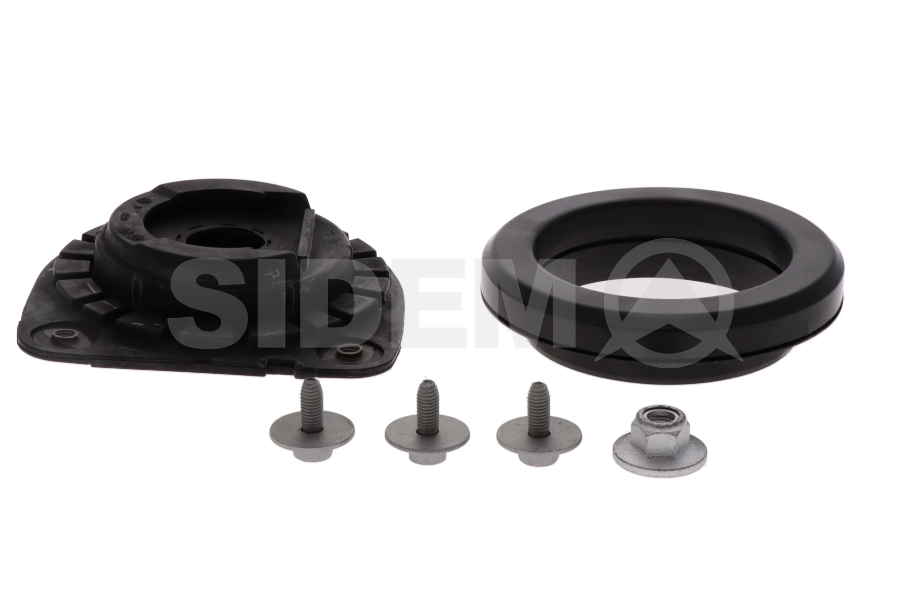 OEM 543A07290R SIDEM Jousijalan tukilaakerin korjaussarja 805431 KIT varten RENAULT, RENAULT TRUCKS