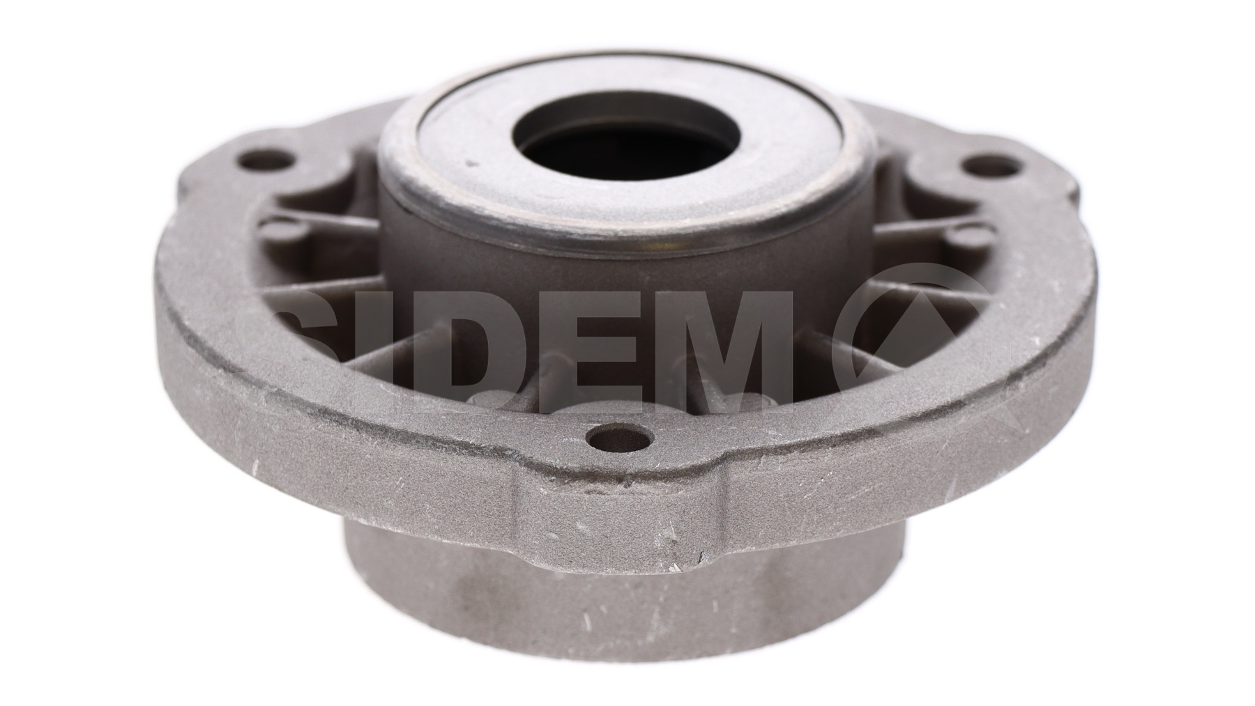 Veerpootlager (821415) van SIDEM Voor BMW 5 Sedan (F10) M5 Competition (423 KW / 575 PK / Van 2013)