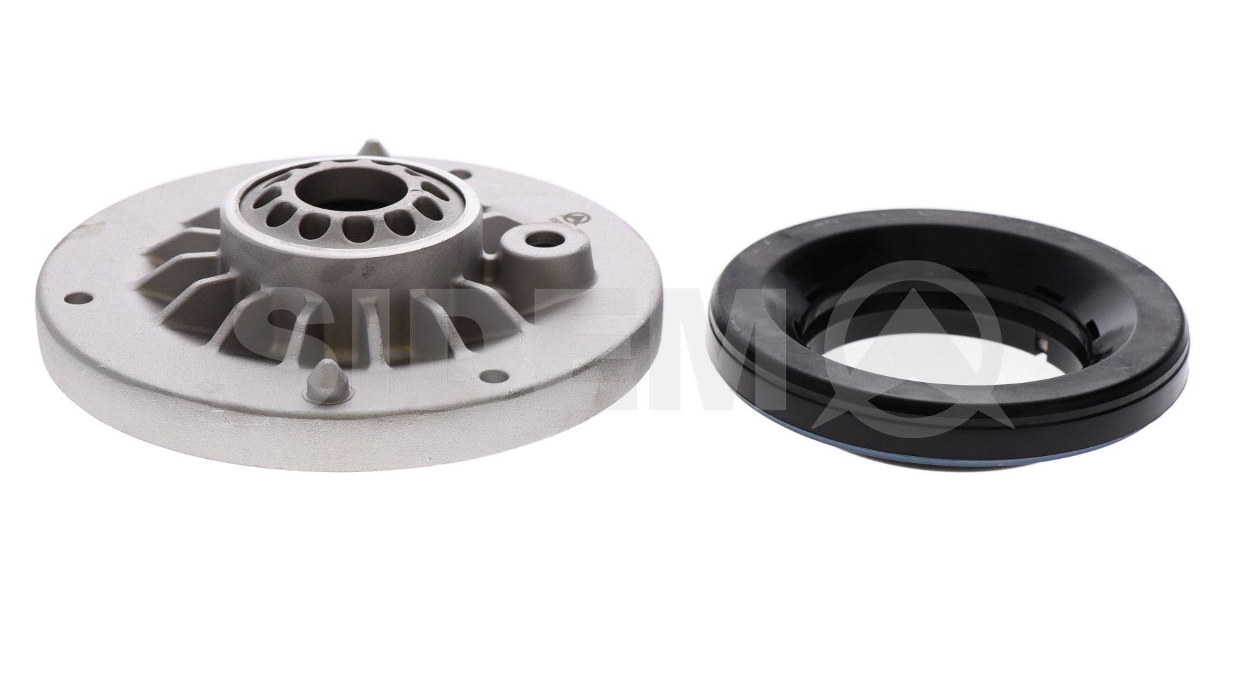 OEM 31306852158 SIDEM Supporto ammortizzatore 821421 per VOLKSWAGEN, BMW, MINI
