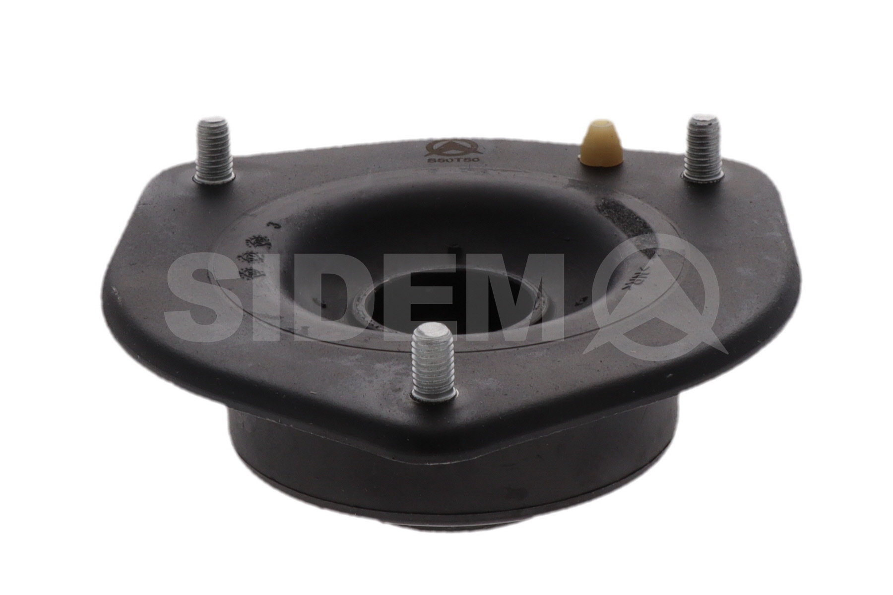 OEM 31306772749 SIDEM Coupelle d'amortisseur 821426 pour BMW, MINI